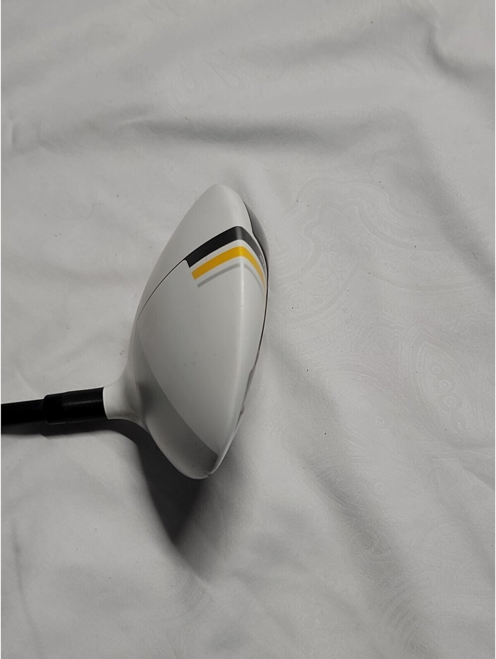 TaylorMade RBZ Stage 3HL Fairway Wood (High Launch)Matrix Rocketfuel Graphite - Picture 2 of 5
